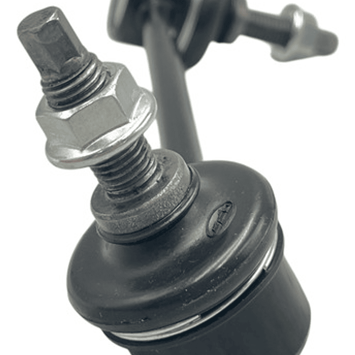 Par Bieleta Der/izq Para Chevrolet Colorado Ct1 3.7 2007-12 3