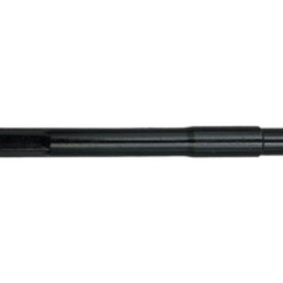 Terminal O Brazo Axial Para Hyundai H-1 2.5 2004-2007 D4bh 1