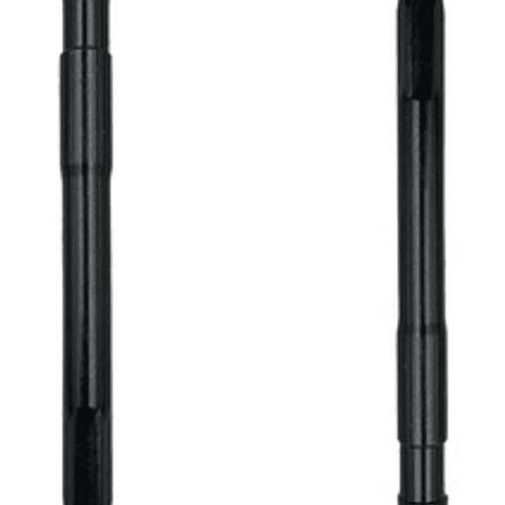 Terminal O Brazo Axial Para Hyundai H-1 2.5 2004-2007 D4bh 2