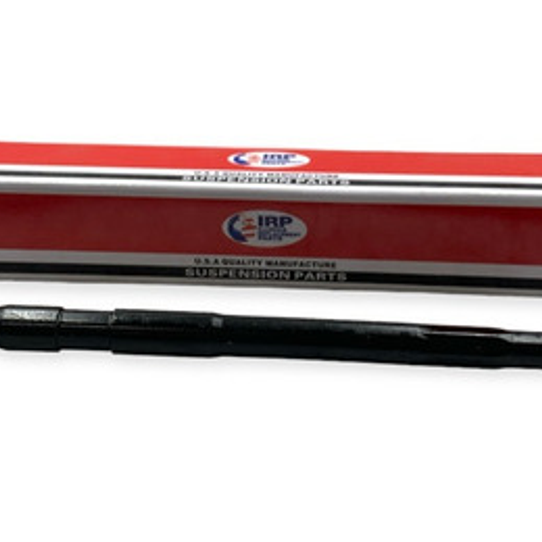 Terminal O Brazo Axial Para Hyundai H-1 2.5 2004-2007 D4bh 4