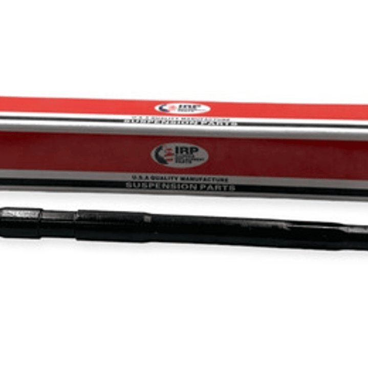 Terminal O Brazo Axial Para Hyundai H-1 2.5 2004-2007 D4bh 4