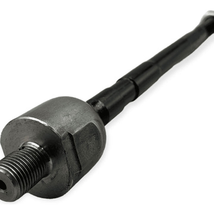 Terminal O Brazo Axial Para Hyundai H-1 2.5 2004-2007 D4bh 3