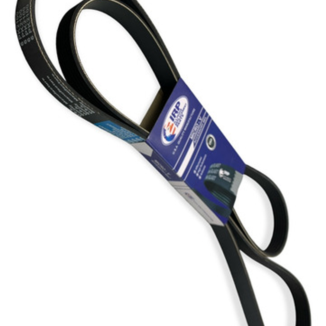 Correa Alternador Jeep Grand Cherokee 5.7 2011-2015 Ezh V8 3