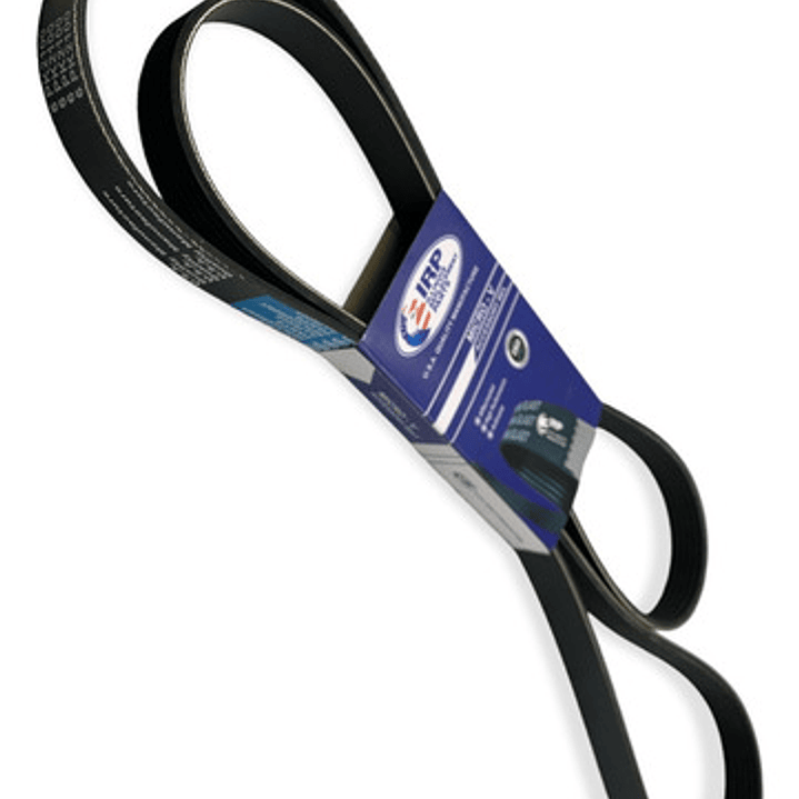 Correa Alternador Jeep Grand Cherokee 5.7 2011-2015 Ezh V8 3