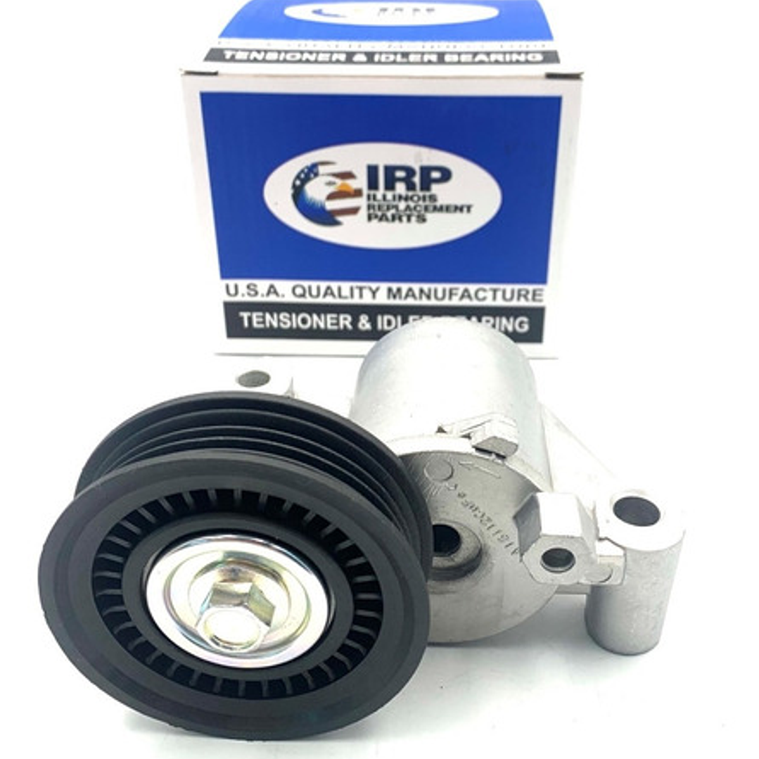 Tensor Correa Alternador Para Ford Focus 2.0 2012-2019 6