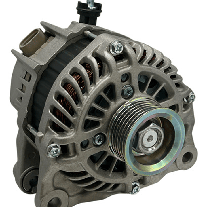 Alternador Para Mazda Cx5 2.0  2012-2016 1