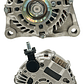 Alternador Para Mazda Cx5 2.0  2012-2016 - Miniatura 2