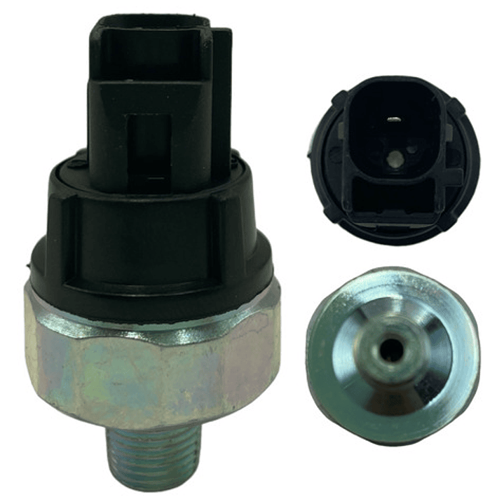 Bulbo Sensor Presión Aceite Geely Ck 1.3 2009-2015 6