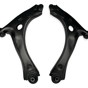 Bandejas Suspensión ( El Par) Ford Transit 2.2 2014-2021