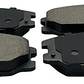 Pastilla Freno Delante Para Chevrolet Captiva 2.2 2.4 12-18 - Miniatura 4