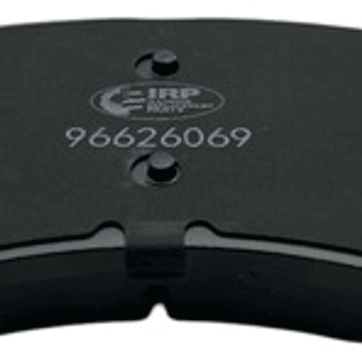 Pastilla Freno Delante Para Chevrolet Captiva 2.2 2.4 12-18 7