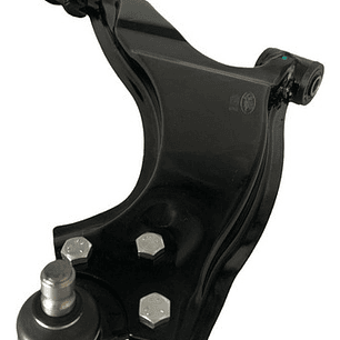 Bandeja Suspensión Derecha Geely Ck 1.3 Lts 2009-2017