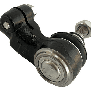 Terminal Dirección Derecho Daewo Racer- Heaven- Lanos- Poin 