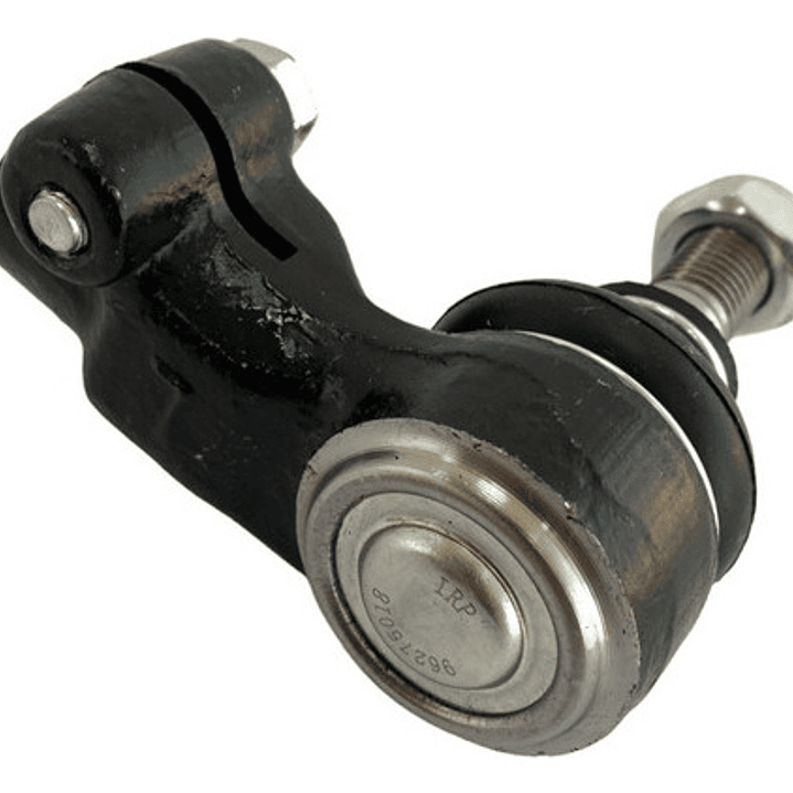 Terminal Dirección Derecho Daewo Racer- Heaven- Lanos- Poin  1