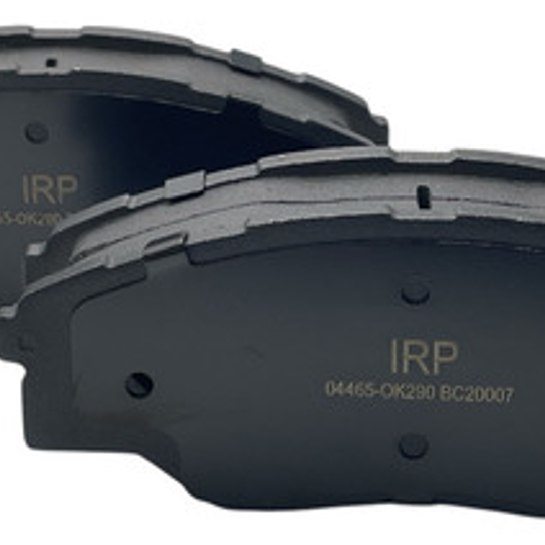 Pastillas Freno Delantera Toyota Hilux 2.7 4x2 4x4 2008-2014 2