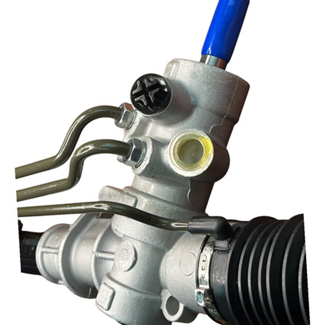 Cremallera Dirección Hidráulica Para Corsa 1.6 1993-2012 7