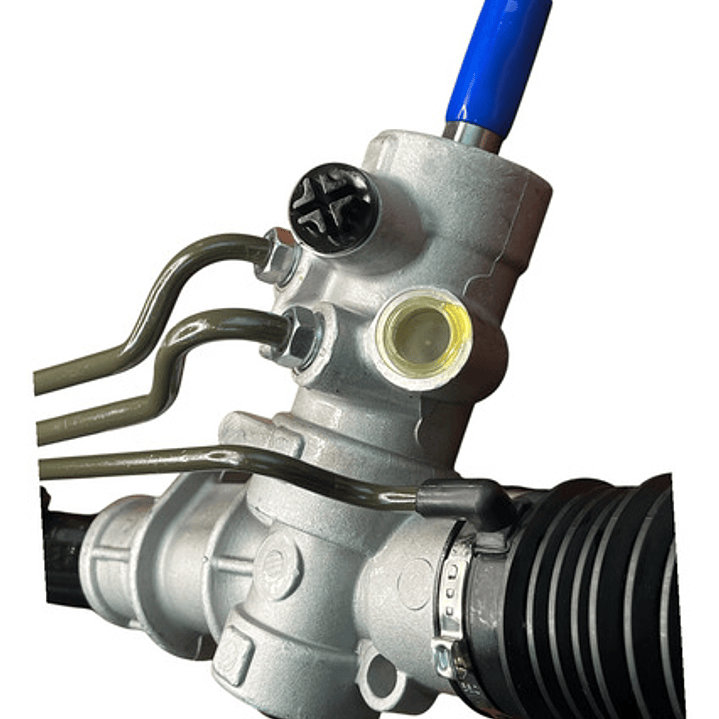 Cremallera Dirección Hidráulica Para Corsa 1.6 1993-2012 7