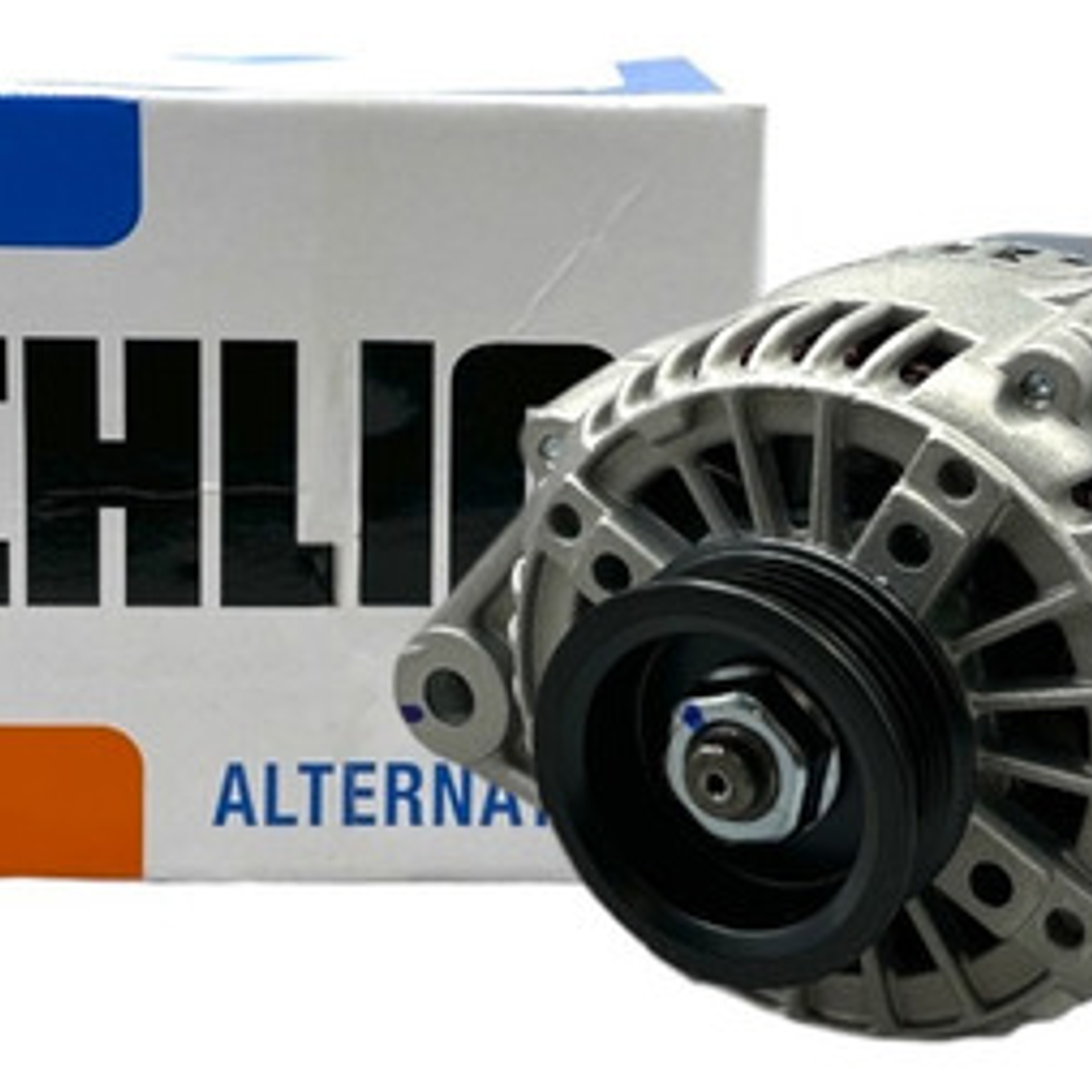 Alternador Para Suzuki Grand Vitara 2.0 1997-2005 2