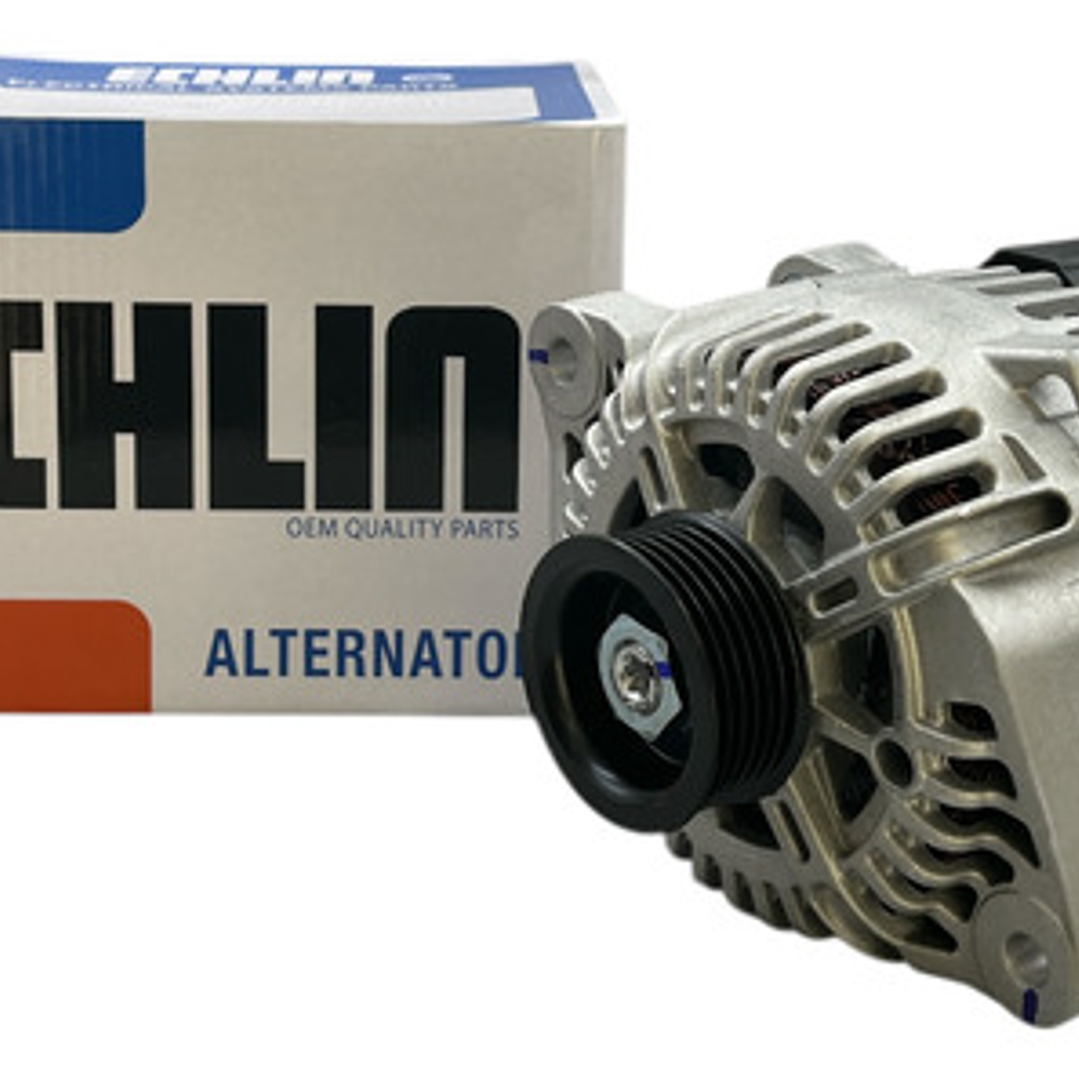 Alternador Para Kia Koup 2.0 2010-2013 1