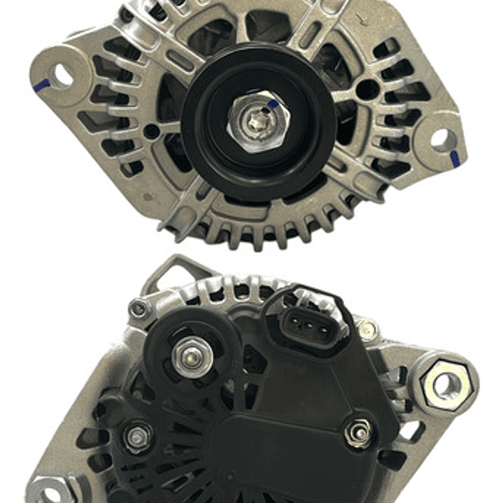 Alternador Para Kia Koup 2.0 2010-2013 5