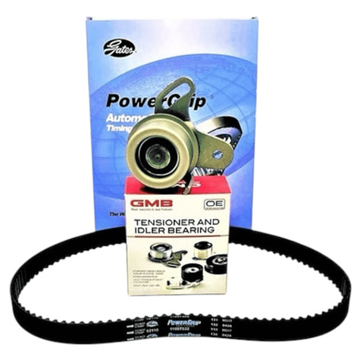 Kit Distrib. Para Hyundai Accent Prime 1.3 1.5 12v 2000-2006 1