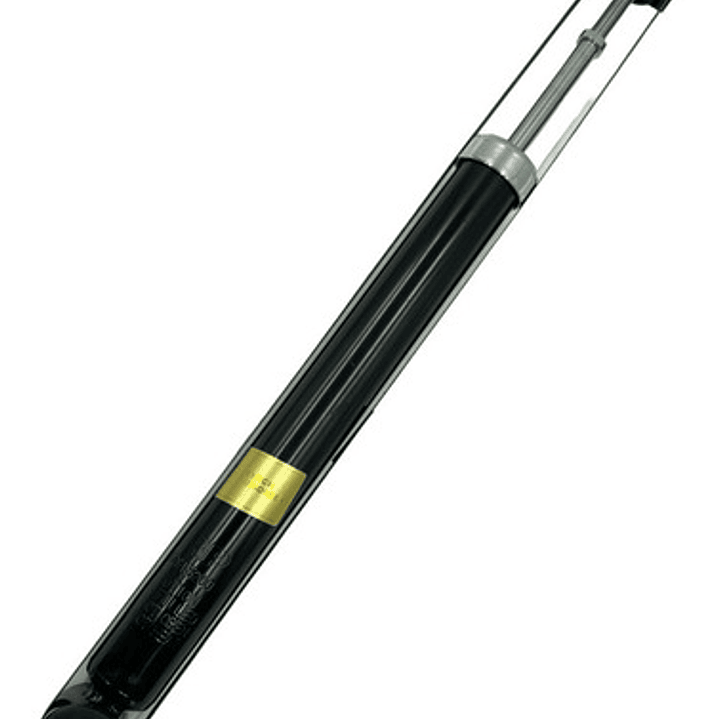 Par Amortiguadores Traseros Para Lifan X50 1.5 2016-2019 3