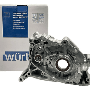 Bomba Aceite Para Mitsubishi L200 Katana 2.5 2013-2016