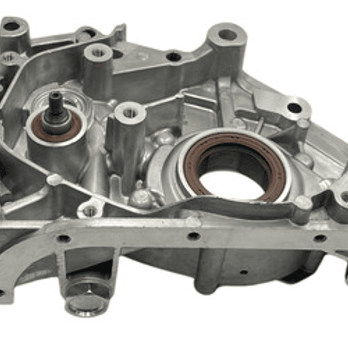 Bomba Aceite Para Mitsubishi L200 Katana 2.5 2013-2016 4