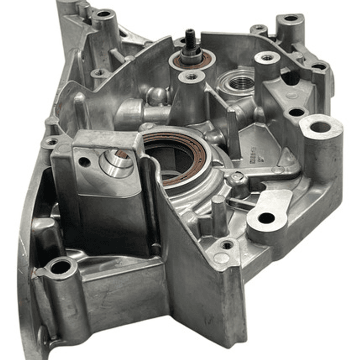 Bomba Aceite Para Mitsubishi L200 Katana 2.5 2013-2016 5