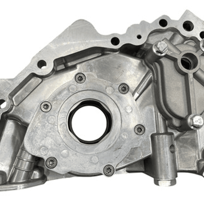 Bomba Aceite Para Mitsubishi L200 Katana 2.5 2013-2016 7
