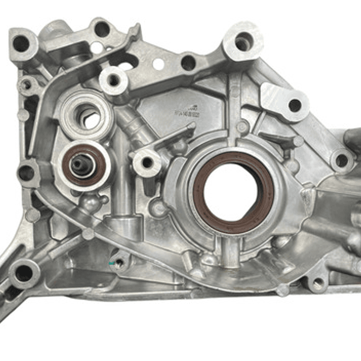Bomba Aceite Para Mitsubishi L200 Katana 2.5 2013-2016 2