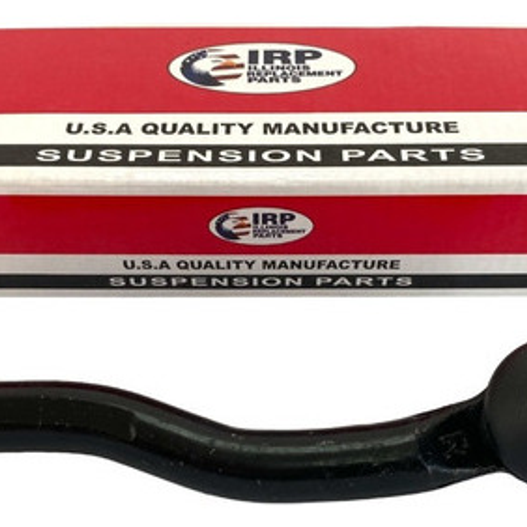 Terminal Dirección Externo ( El Par) Jac J2 1.0 2012-2020 4