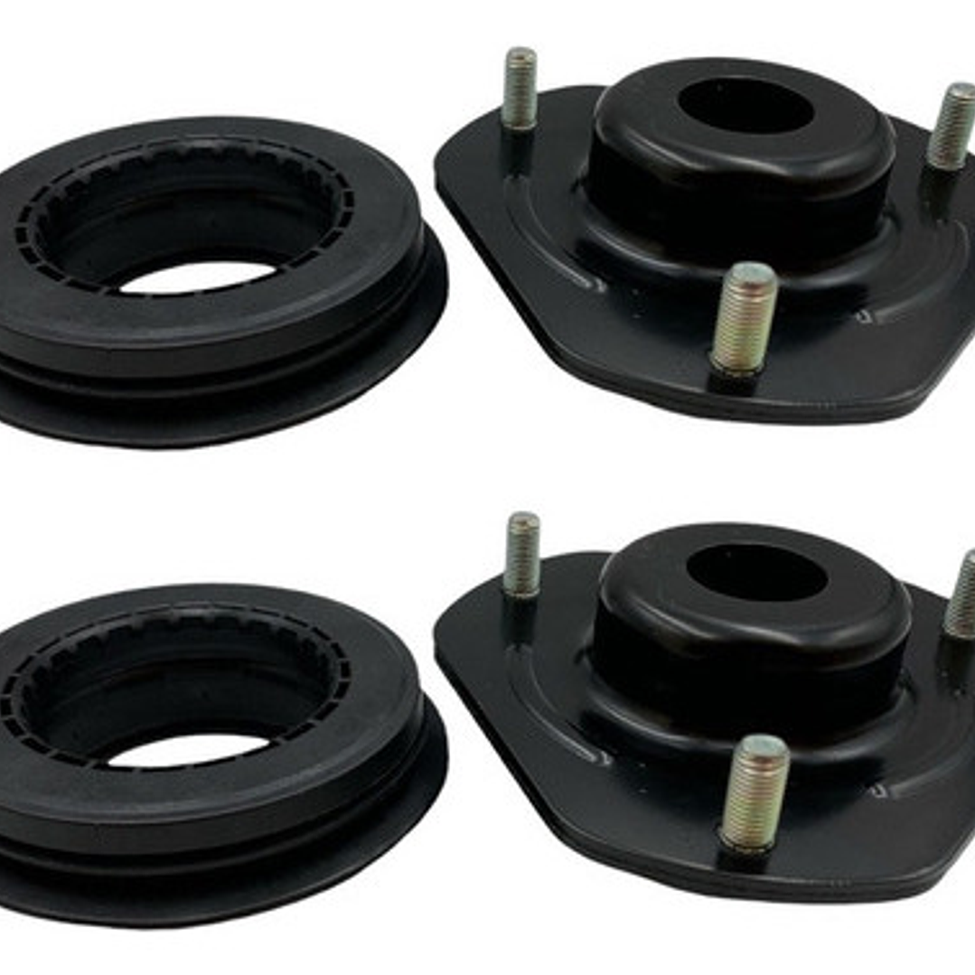 Cazoleta Delant + Rodamiento ( El Par) Mg 350 1.5 2012-2016 1