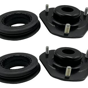 Cazoleta Delant + Rodamiento ( El Par) Mg 350 1.5 2012-2016