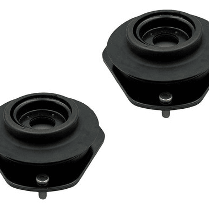 Cazoleta Delant + Rodamiento ( El Par) Mg 350 1.5 2012-2016 2