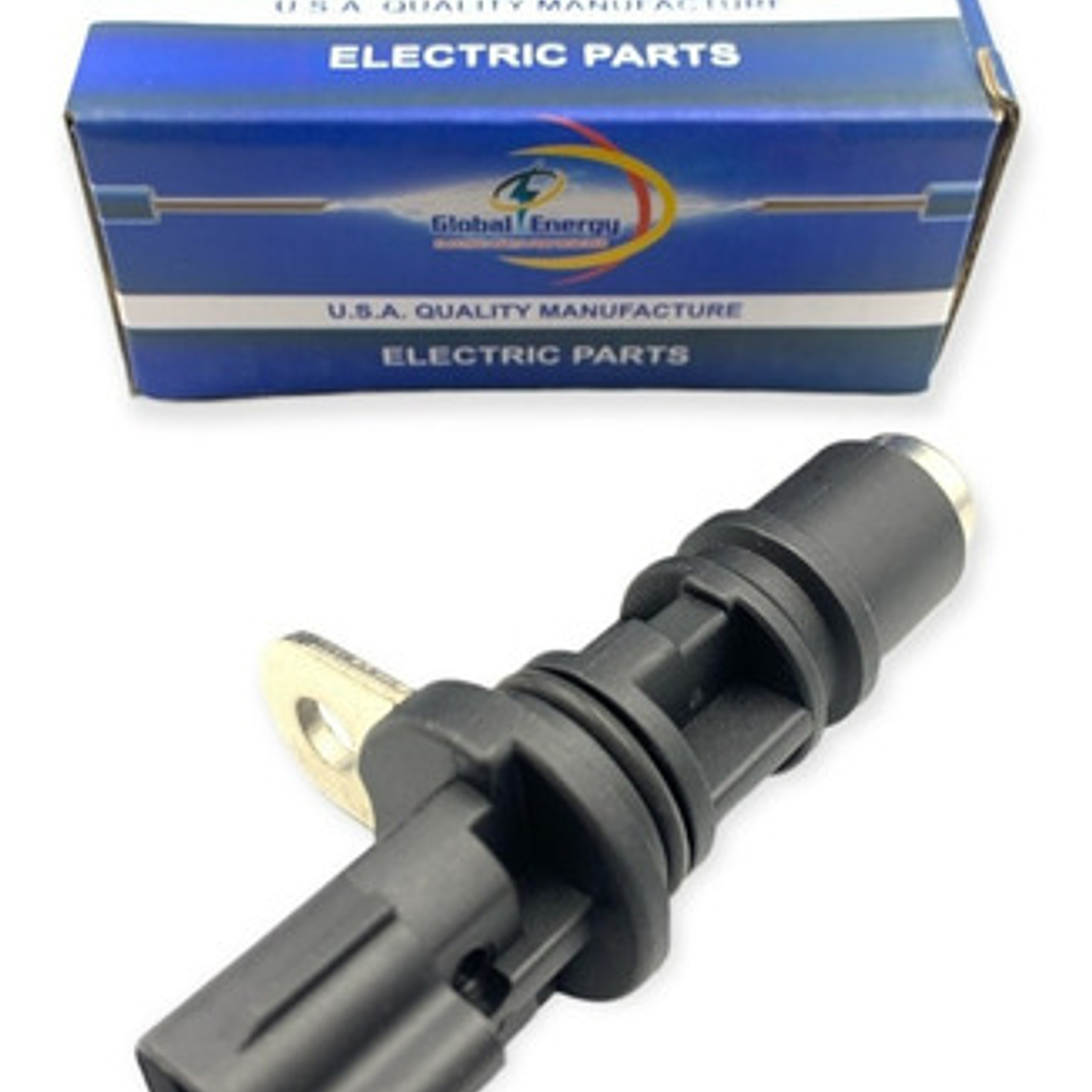 Sensor Posición Eje Leva Jeep Cherokee Liberty 3.7 2002-2007 4