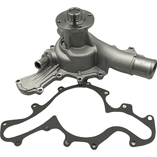 Bomba Agua Ford Explorer Eddie Bauer 4.0 12v 2002-2011 V6