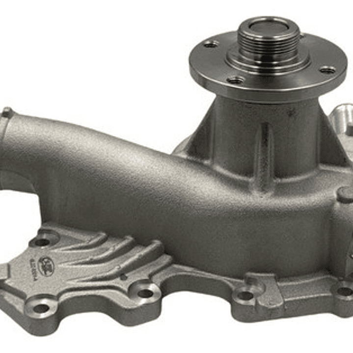 Bomba Agua Ford Explorer Eddie Bauer 4.0 12v 2002-2011 V6 7