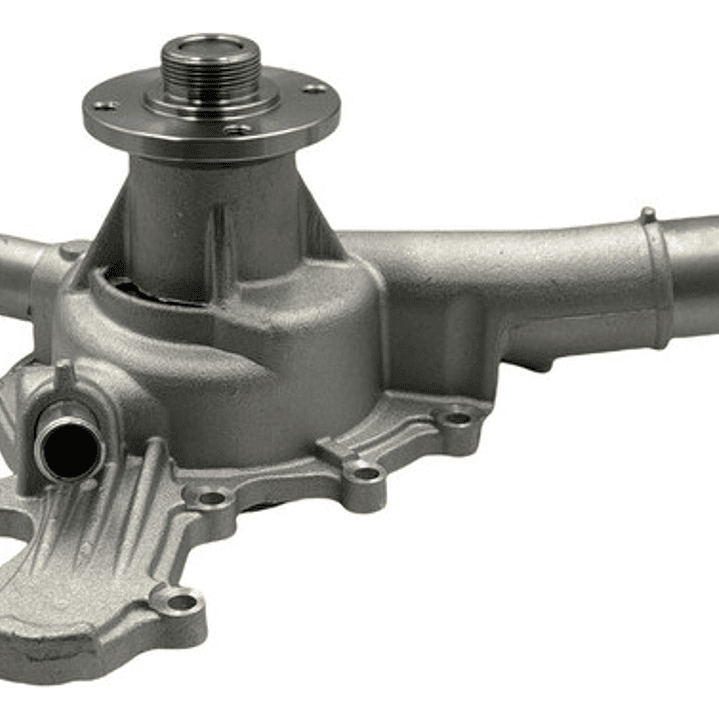 Bomba Agua Ford Explorer Eddie Bauer 4.0 12v 2002-2011 V6 4