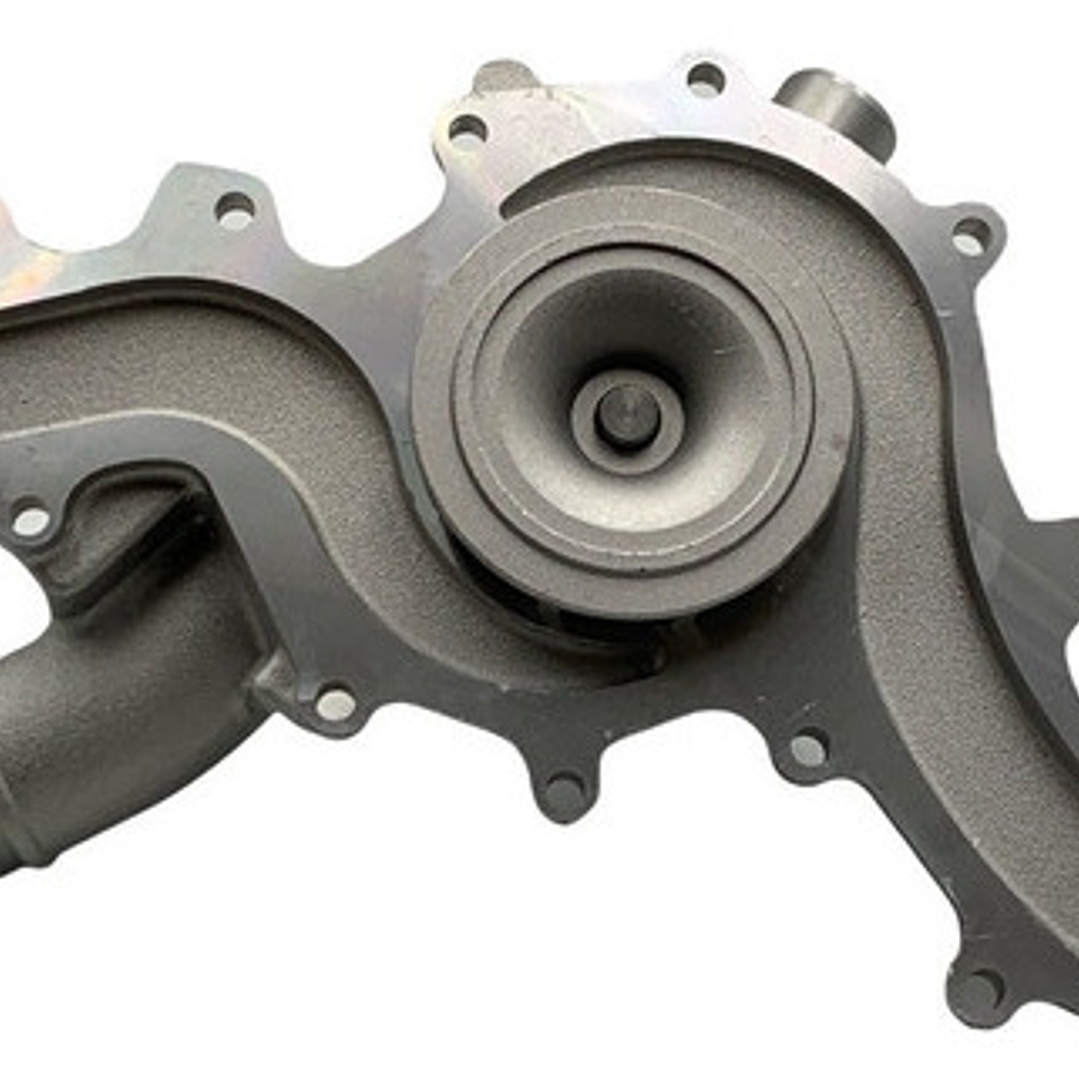 Bomba Agua Ford Explorer Eddie Bauer 4.0 12v 2002-2011 V6 5