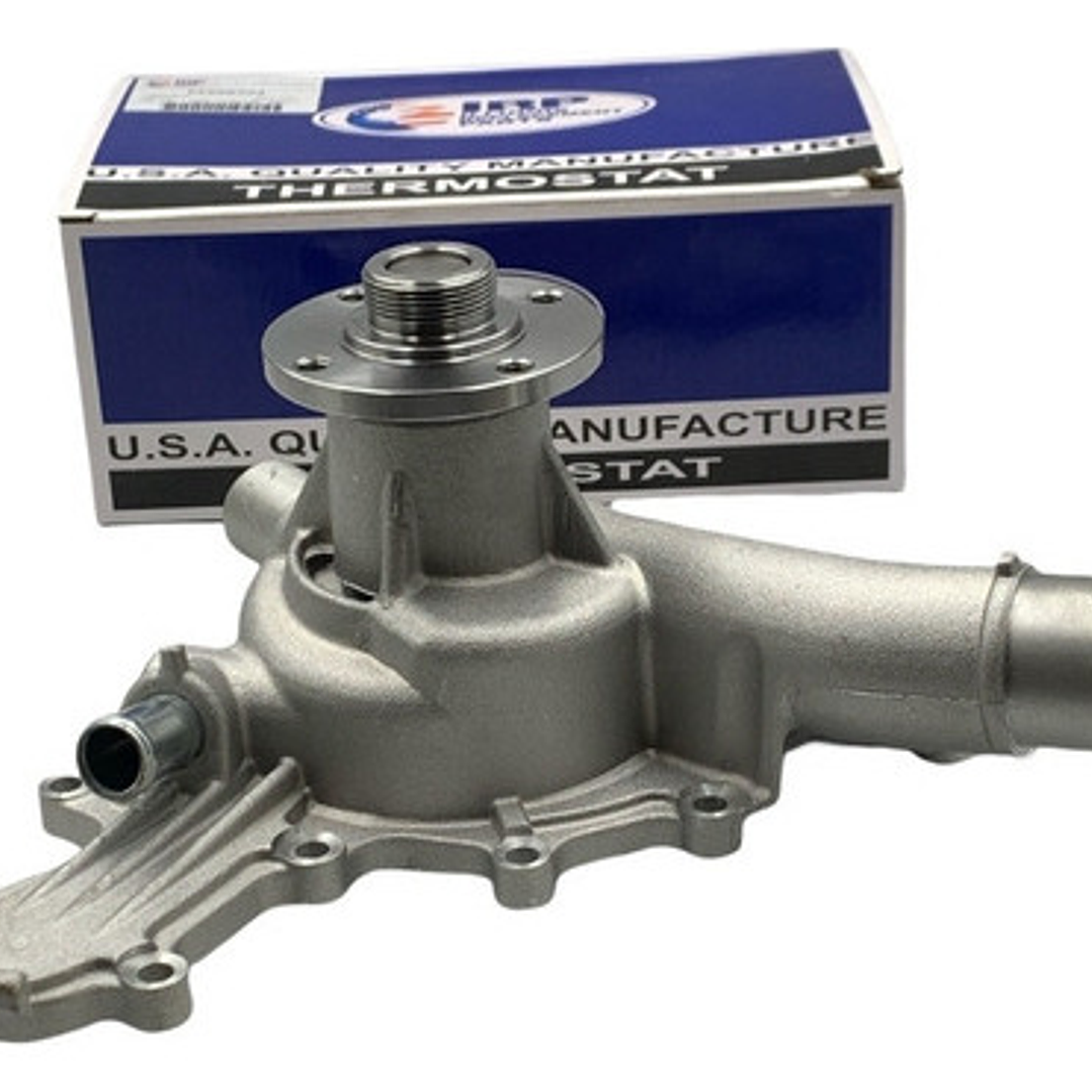 Bomba Agua Ford Explorer Eddie Bauer 4.0 12v 2002-2011 V6 6