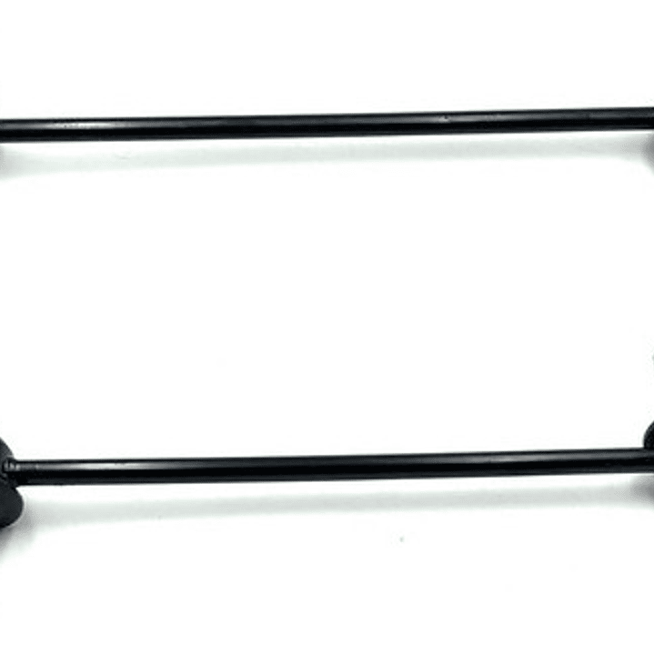 Bieleta Barra Estab (el Par) Ford Fiesta 1.6 2003-2010 Lh/rh 1