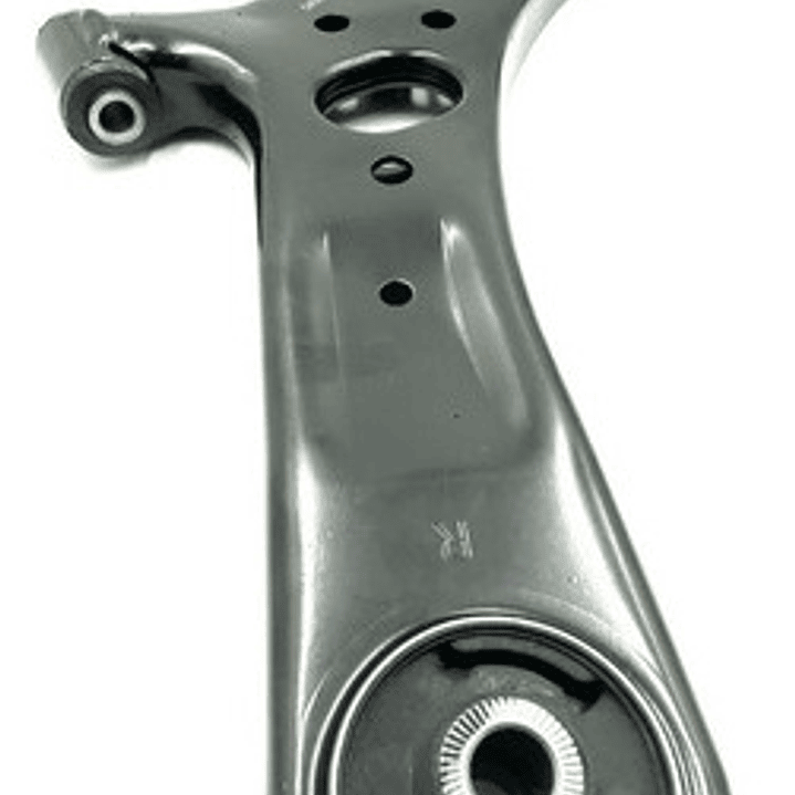 Bandeja Suspens Derecha Hyundai Accent Rb 1.4 1.6 2011-2020 1