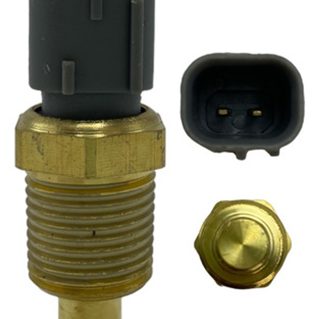 Bulbo Sensor Temperatura Wrangler 3.6 3.8 2008-2018 6