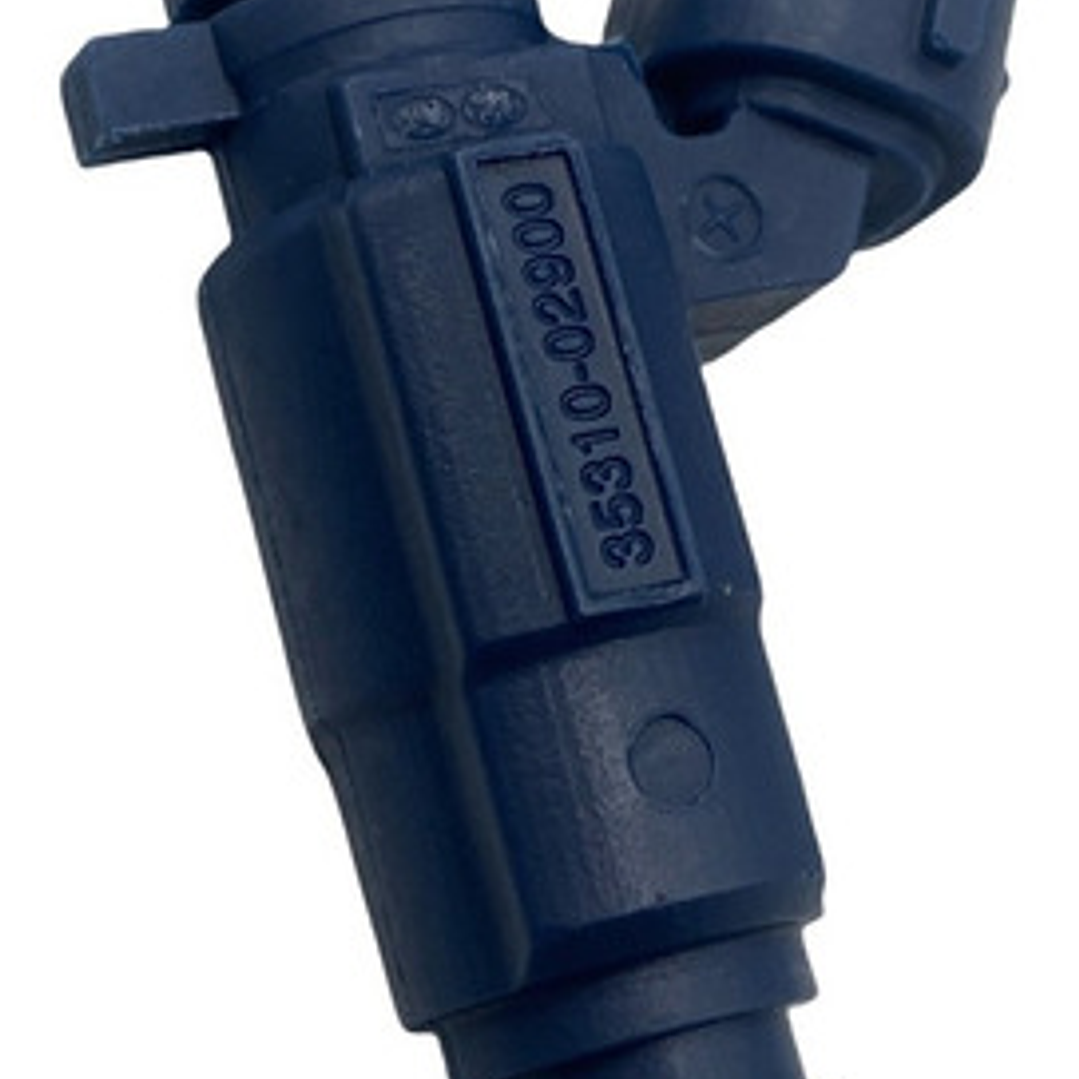 Inyector Combustible Kia Morning 1.1 2004-2011 G4hg  1