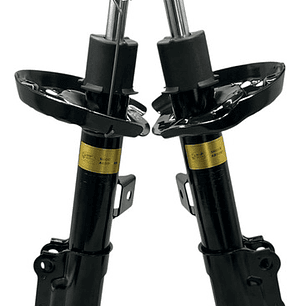 Par Amortiguador Para Kia Soul 1.6 2014-2019 Delanteros