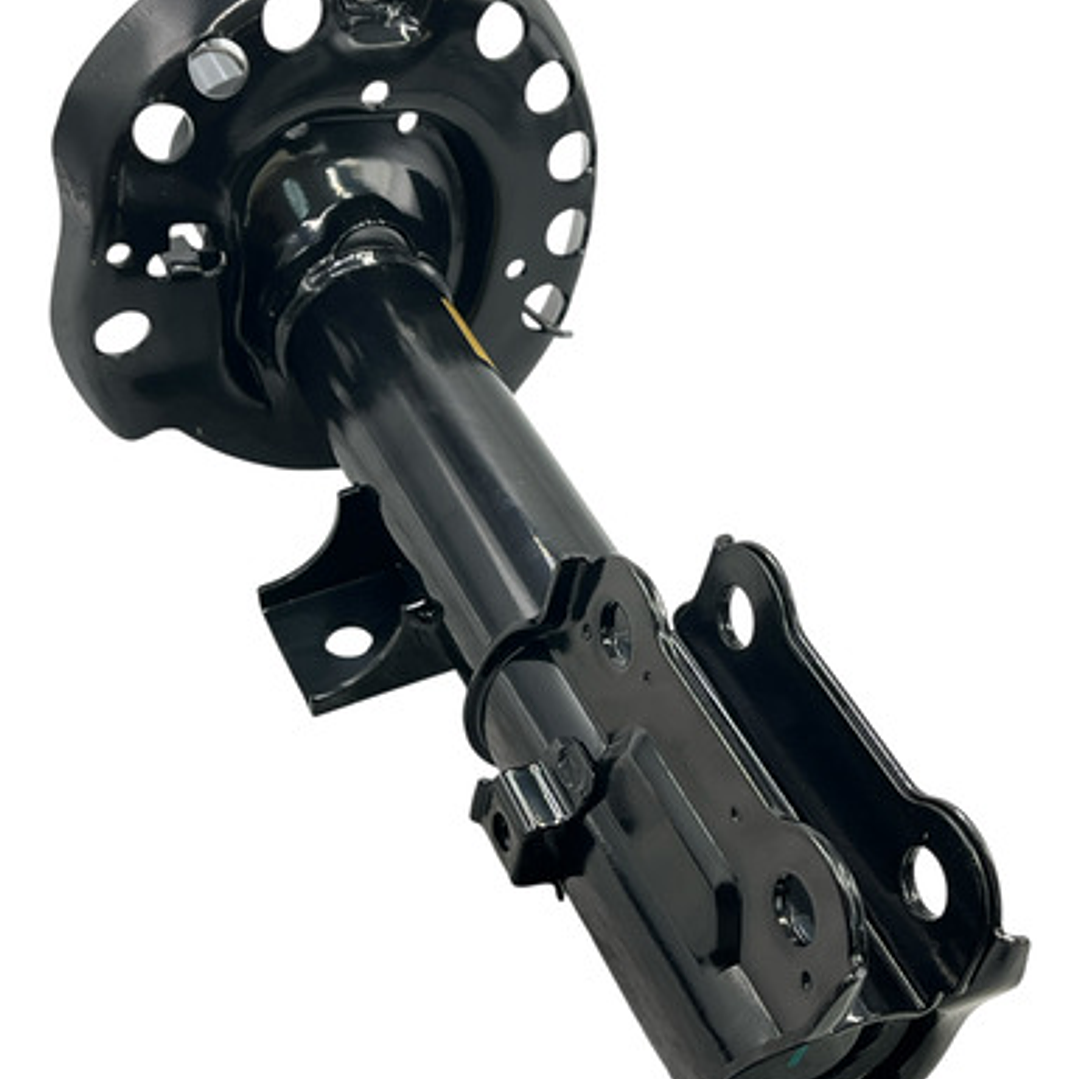 Par Amortiguador Para Kia Soul 1.6 2014-2019 Delanteros 8