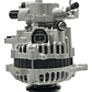 Alternador Para Hyundai Porter Hr 2.5 2007-2010 - Miniatura 6