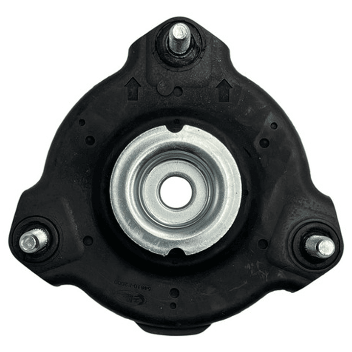 Cazoletas Delan Para Hyundai Elantra 2.0 2016-2019 (el Par) 5