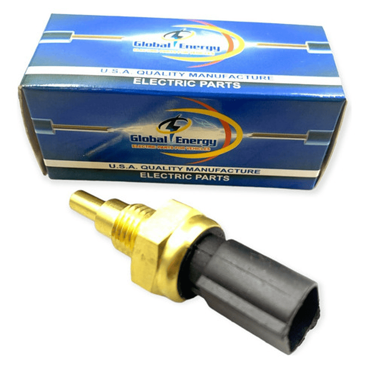 Bulbo Sensor Temperatura Great Wall Haval M4 1.5 2014-2020 3